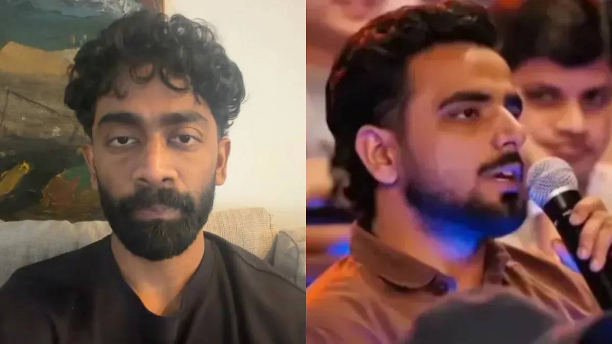 'मैं इसी नफरत के लायक था', प्रणित मोरे पर भारी पड़ी '370 रुपये की बिरयानी', NCW के नोटिस के बाद मांगी माफी