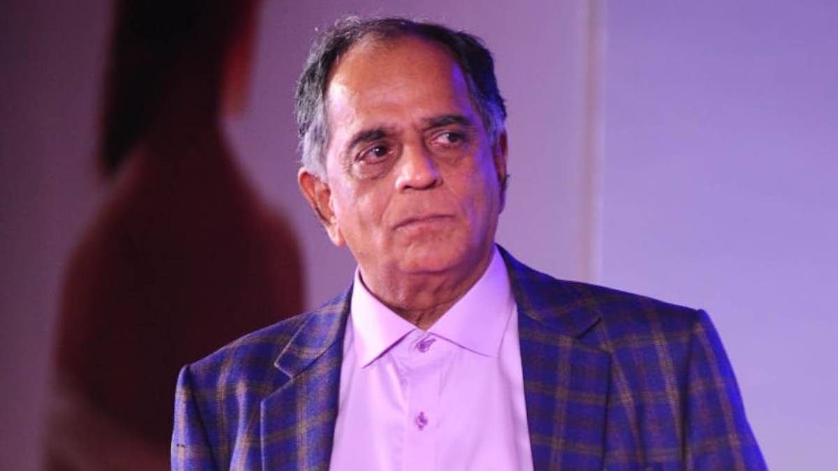 अक्षय और गोविंदा को स्टार बनाने वाले दिग्गज फिल्म मेकर पहलाज निहलानी का निधन, 76 साल की उम्र में ली आखिरी सांस
