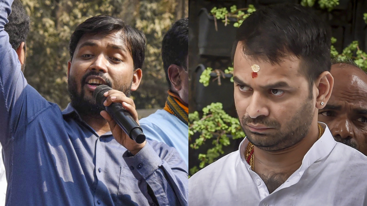 खान सर पर भड़क उठे तेज प्रताप यादव, कहा- 'वह जलनदहा आदमी हैं, पढ़ाने से नहीं-फोटो खिंचाने से मतलब है'