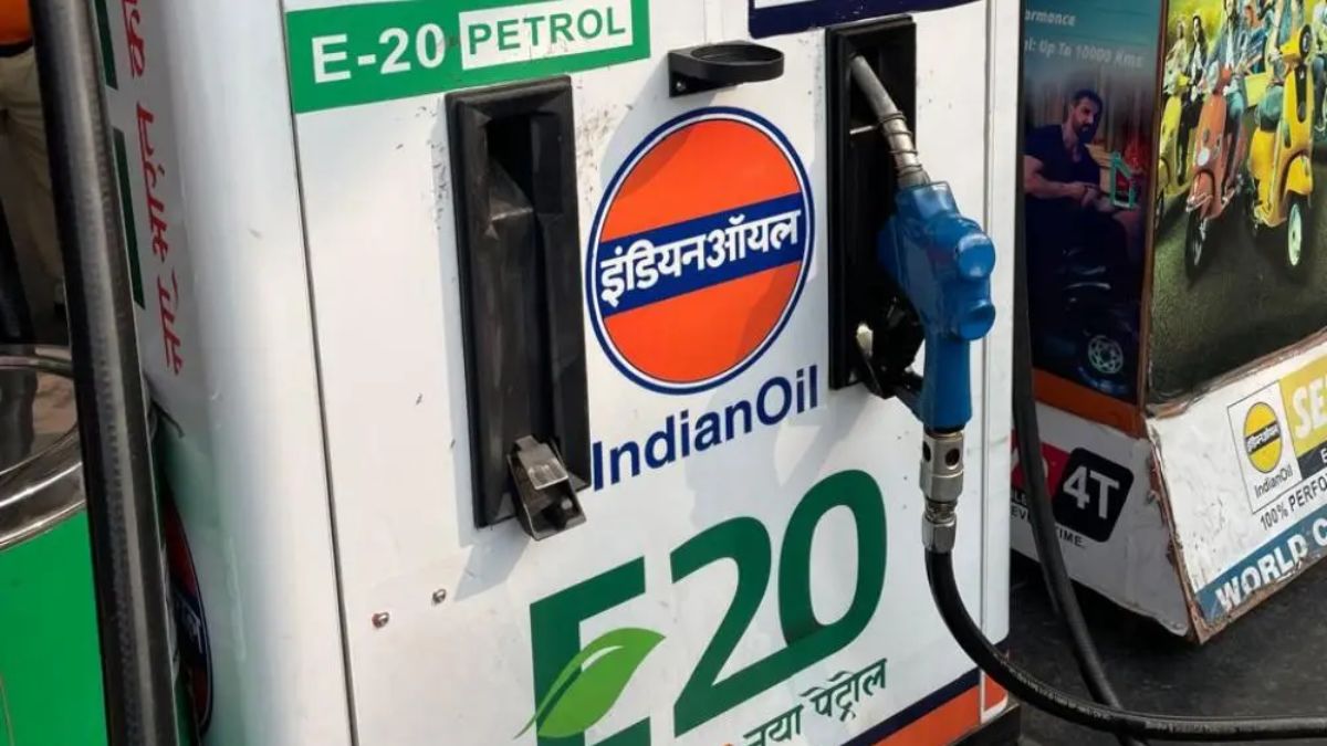 सरकार ने ज्यादा एथेनॉल वाले पेट्रोल से पूरी तरह हटाई एक्साइज ड्यूटी, जानें किन लोगों को कैसे मिलेगा फायदा