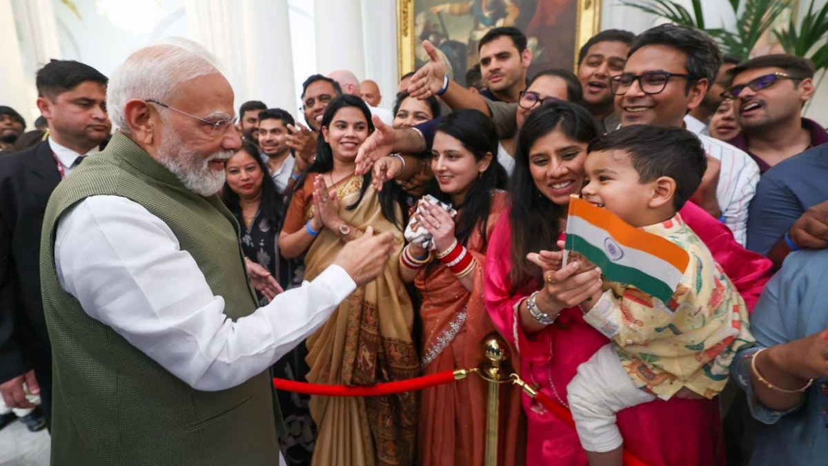 पीएम मोदी और इमैनुअल मैक्रों की आज है मुलाकात, नीस में 'भारत इनोवेट्स' का भी आयोजन, जानिए किन मुद्दों पर होगी बात
