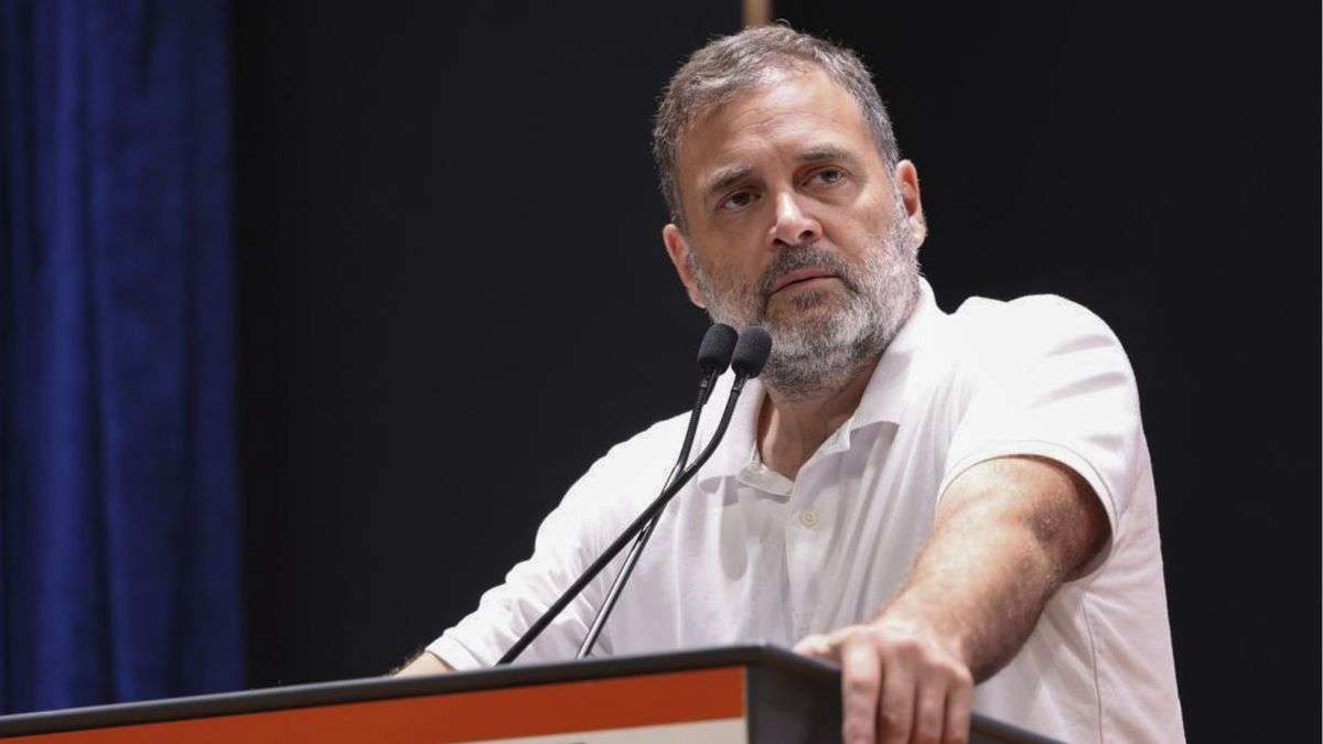 राहुल गांधी के जन्मदिन के मौके पर कांग्रेस कर रही महा रोजगार मेला का आयोजन, जानें कहां और कब होगा