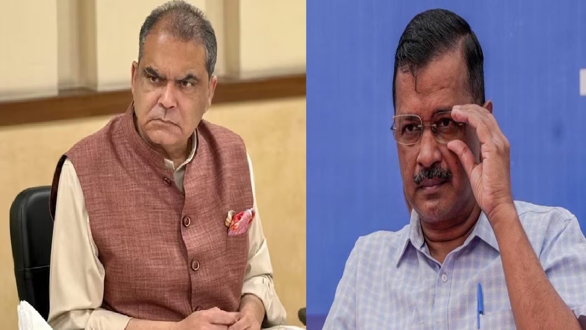 पंजाब के मंत्री संजीव अरोड़ा के ठिकानों पर ED की बड़ी रेड, केजरीवाल बोले- 'घबराने की जरूरत नहीं, मुकाबला करेंगे'
