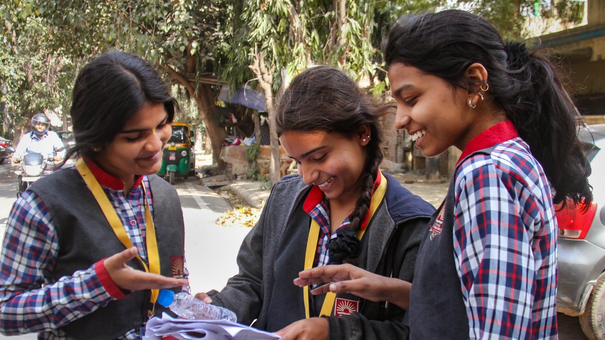 7 जून तक खुला रहेगा CBSE का रिवैल्यूएशन पोर्टल, बोर्ड ने छात्रों के हित में आगे बढ़ाई तारीख
