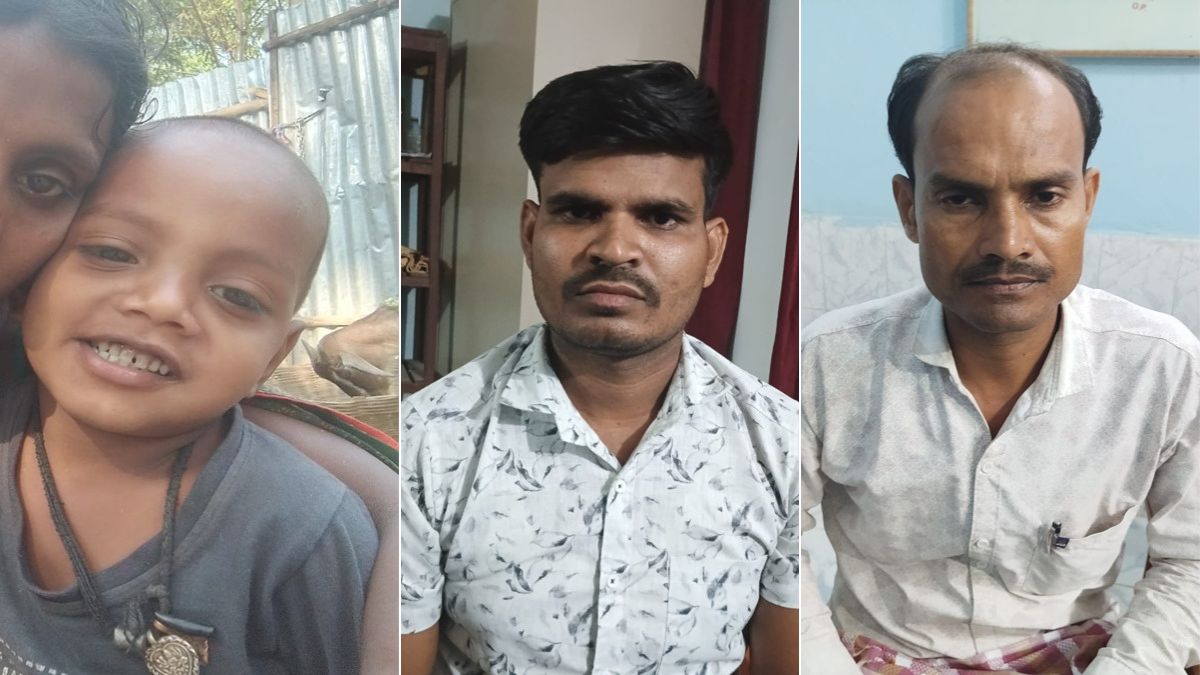 स्कूल संचालक की पत्नी से टीचर का अफेयर, UKG छात्र ने आपत्तिजनक हालत में देखा तो मारकर फांसी पर लटका दिया
