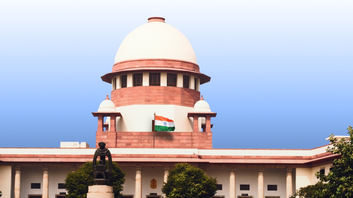 'होम मेकर नहीं, नेशन बिल्डर कहें, हर महीने कम से कम ₹30,000 का काम करती हैं हाउस वाइफ'- सुप्रीम कोर्ट