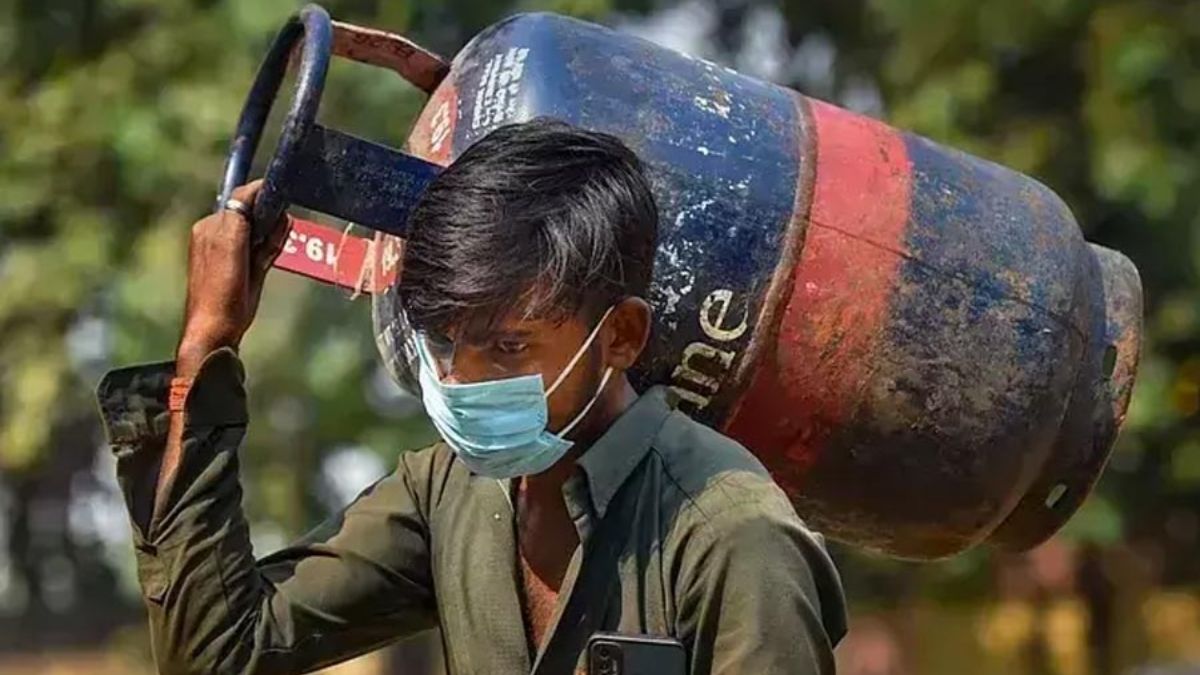 कमर्शियल और FTL सिलेंडर के फिर से बढ़े दाम, जानें अब क्या होगा नया रेट