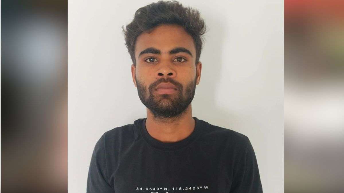 यूपी ATS ने ISI के लिए काम करने वाले शख्स को पकड़ा, महिला नेत्री को मारने की प्लानिंग कर रहा था