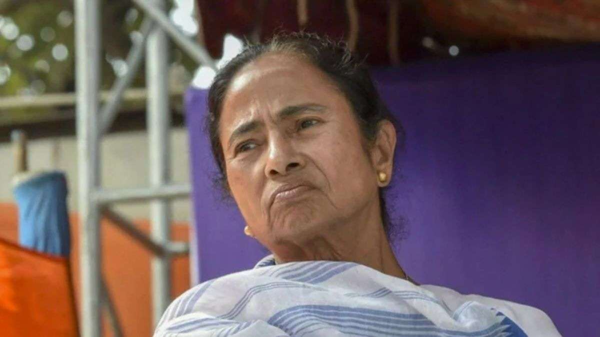 ममता की TMC में दो फाड़ की अटकलें, नाराज विधायक बना सकते हैं नई पार्टी 'असली तृणमूल'
