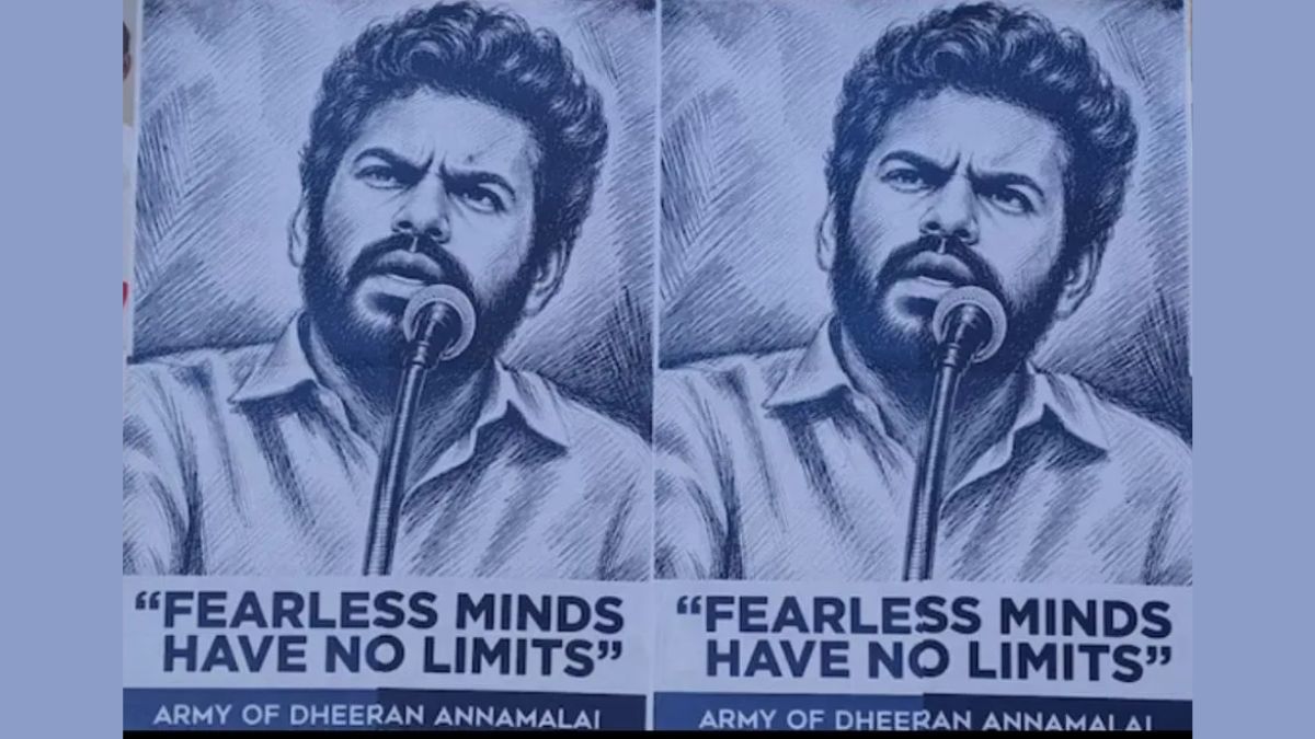 BJP से क्यों नाराज हैं अन्नामलाई? यहां जानें मोहभंग की 5 बड़ी वजहें; कभी रह चुके हैं प्रदेश अध्यक्ष