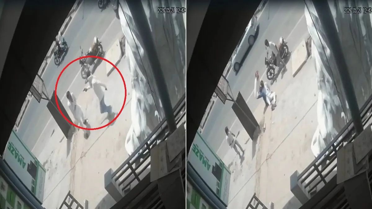 लखनऊ: प्रॉपर्टी डीलर की हत्या मामले में 2 आरोपी गिरफ्तार, मर्डर के लिए हायर किए थे शूटर; किए कई खुलासे