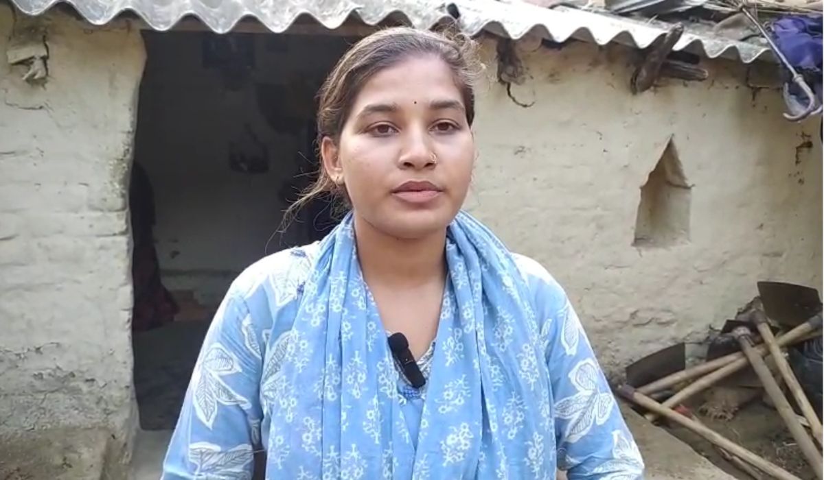 बचपन में सिर से उठा मां का साया, पिता ने भी छोड़ा साथ, अब भारतीय रेलवे में लोको पायलट बनीं रीवा की कल्पना