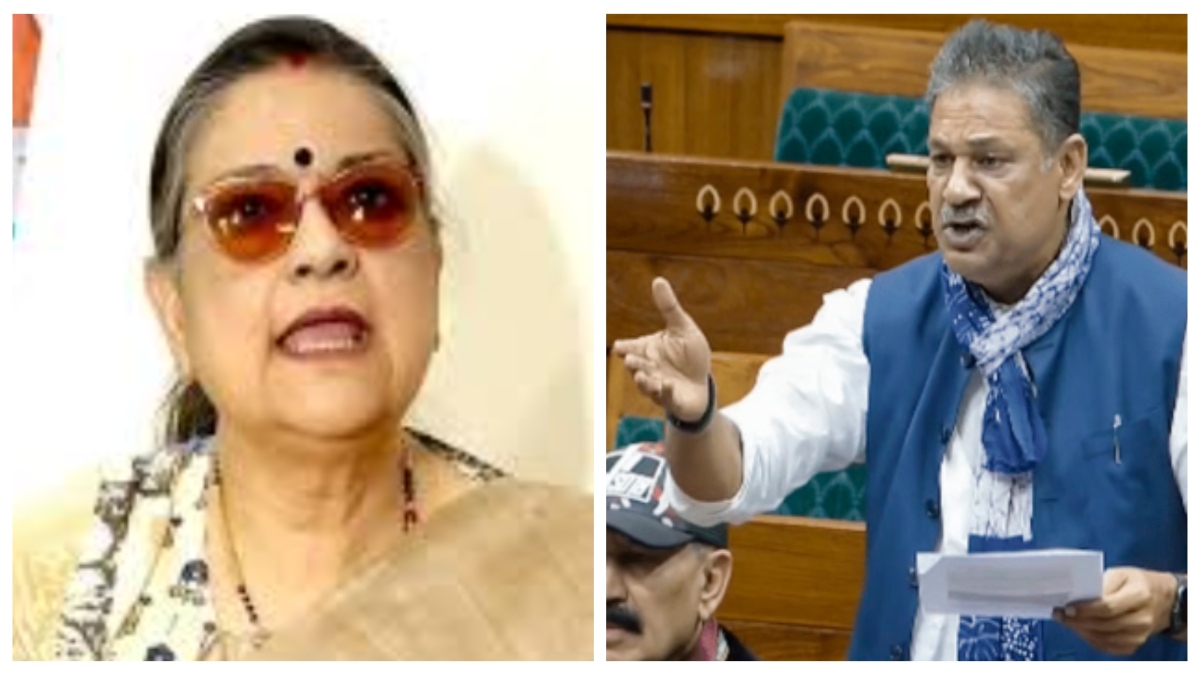 ममता को झटके पर झटका, कई टुकड़ों में बंटी TMC, काकोली घोष के बयान पर कीर्ति आजाद का तंज