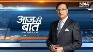 Rajat Sharma Blog: ‘एक देश, एक चुनाव’ से पैसा, समय दोनों बचेगा