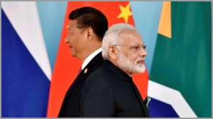 भारत का चीन को कड़ा संदेश- चाहे जितना भी बोल लें, अरुणाचल भारत का था, है और हमेशा रहेगा