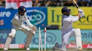 भारत ने धर्मशाला टेस्ट में इंग्लैंड की उड़ाई धज्जियां, सीरीज को 4-1 से किया अपने नाम