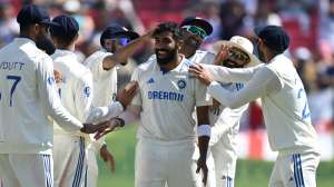 भारतीय टीम ने किया बड़ा कमाल, टेस्ट क्रिकेट के इतिहास में पहली बार किया ये कारनामा
