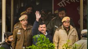 दिल्ली: AAP सांसद संजय सिंह को बड़ी राहत, सुप्रीम कोर्ट से जमानत मिली, ED ने नहीं किया विरोध