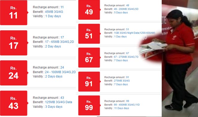 airtel airtel