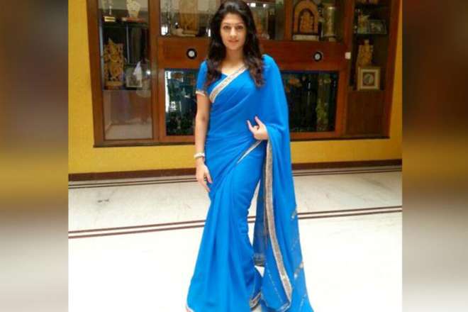 Meet Radhika, HD Kumaraswamy’s glamorous second wife Meet Radhika, HD Kumaraswamy’s glamorous second wife