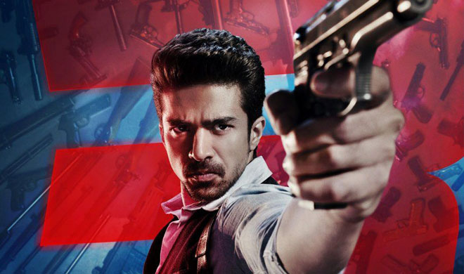 Bollywood Movie Race 3 Bollywood Movie Race 3