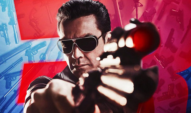 Bollywood Movie Race 3 Bollywood Movie Race 3