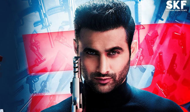 Bollywood Movie Race 3 Bollywood Movie Race 3