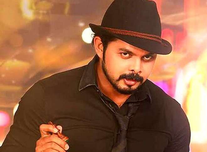 Sreesanth