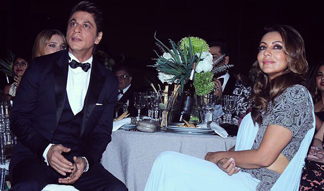 SHAH RUKH KHAN GAURI KHAN LOVE STORY