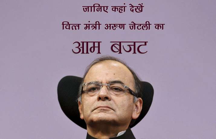 Arun Jaitley Arun Jaitley