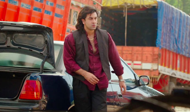 SANJU SANJU