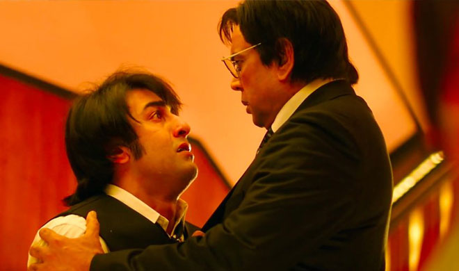 SANJU SANJU
