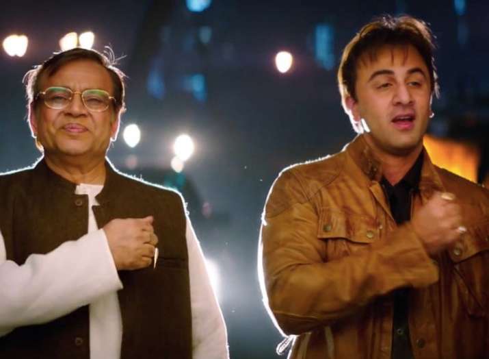 SANJU SANJU