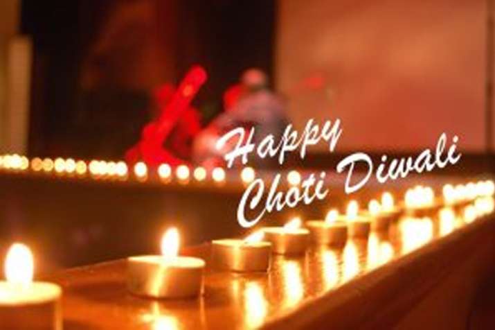Choti Diwali Whatsapp Status