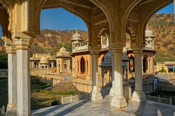 जयपुर जयपुर