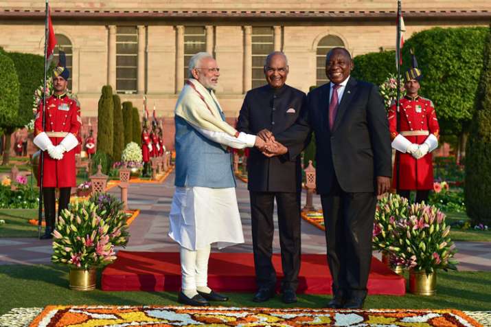 Republic Day 2019 Republic Day 2019