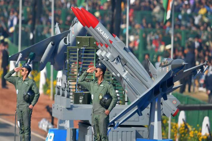 Republic Day 2019 Republic Day 2019