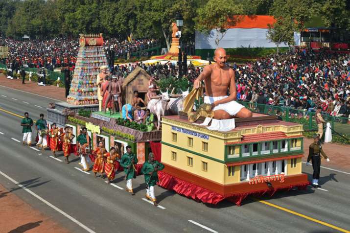 Republic Day 2019 Republic Day 2019