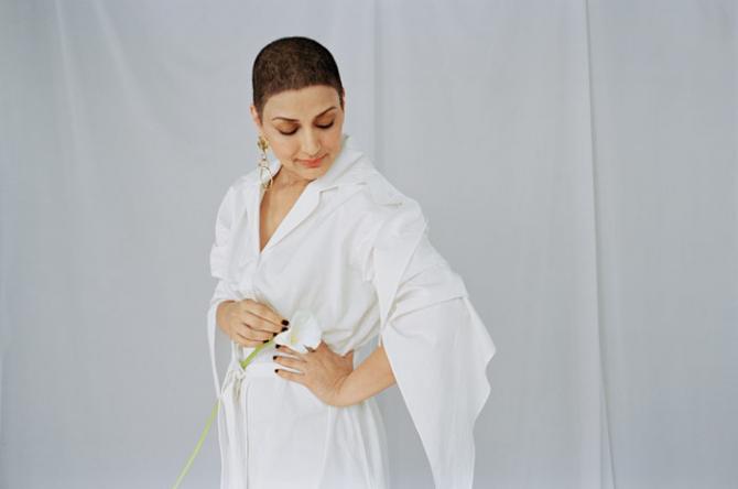 Sonali Bendre