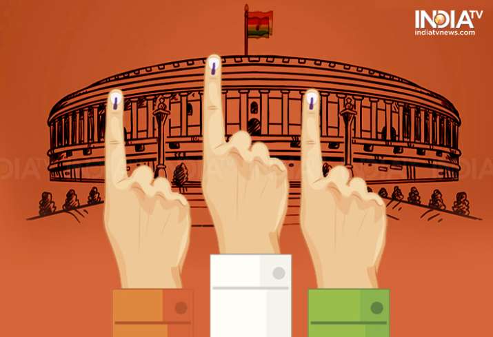 lok sabha lok sabha
