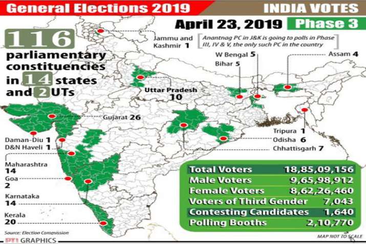 Lok Sabha Elections Lok Sabha Elections