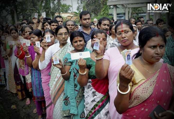 Lok Sabha 2019 Lok Sabha 2019