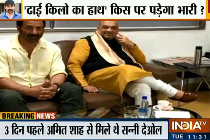 Lok Sabha Lok Sabha