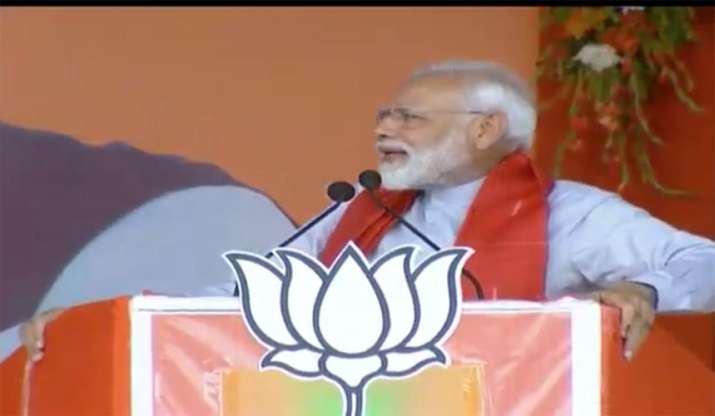 PM Modi PM Modi