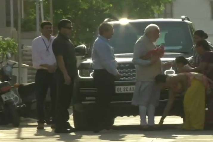PM Modi PM Modi