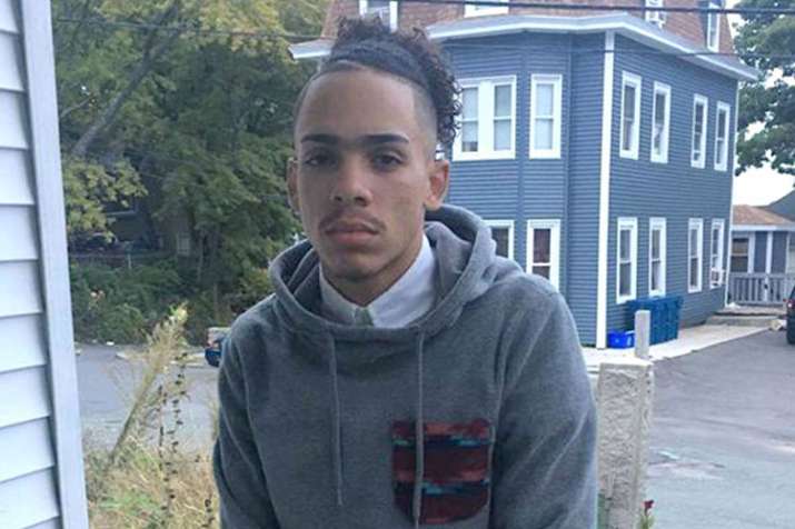 US teen sentenced to life in prison for beheading classmate in Massachusetts US teen sentenced to life in prison for beheading classmate in Massachusetts