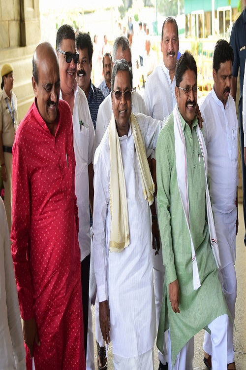 Siddaramaiah Siddaramaiah