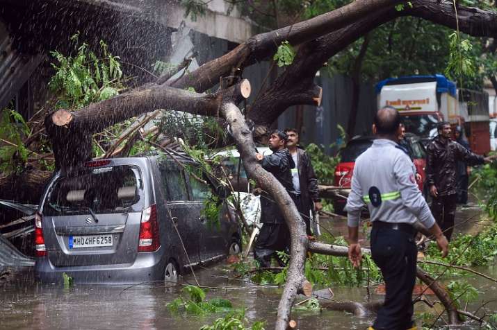 mumbai mumbai