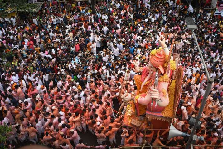 Ganesh Ji Ganesh Ji