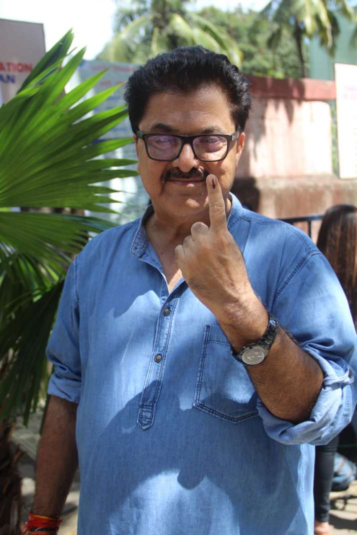Ashok Pandit